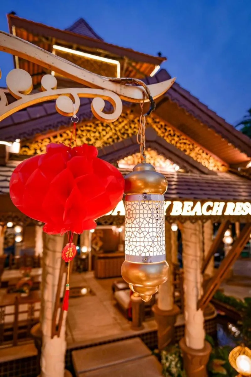 Image 4 of Quality Beach Resorts and Spa Patong