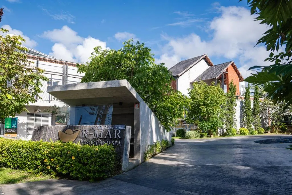 Image of R-Mar Resort and Spa – SHA Plus