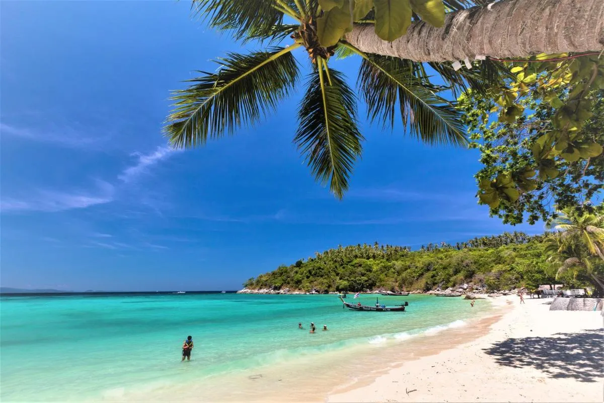 Image 6 of Racha Island Resort (Rayaburi)