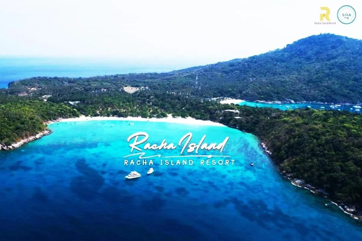 Image 1 of Racha Island Resort (Rayaburi)