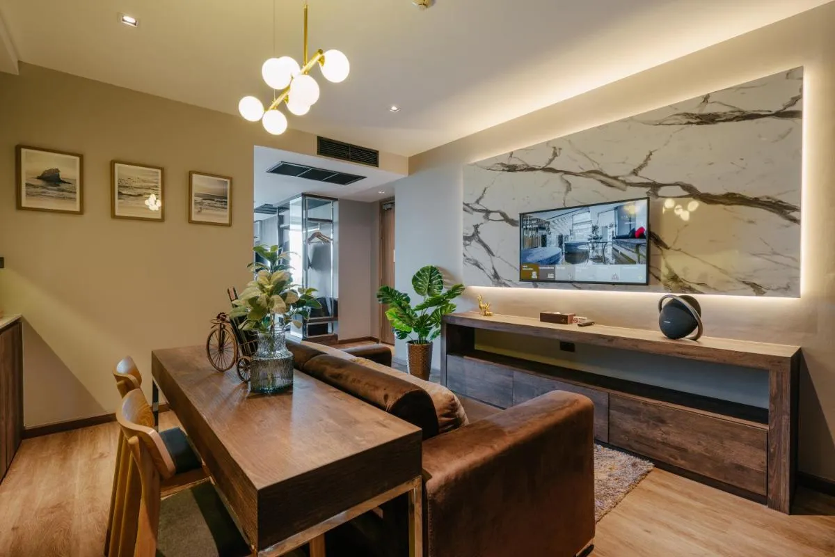 Image 6 of Rak Elegant Hotel Patong