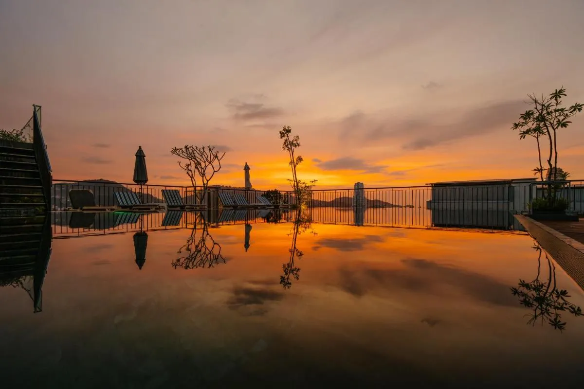 Image 4 of Rak Elegant Hotel Patong