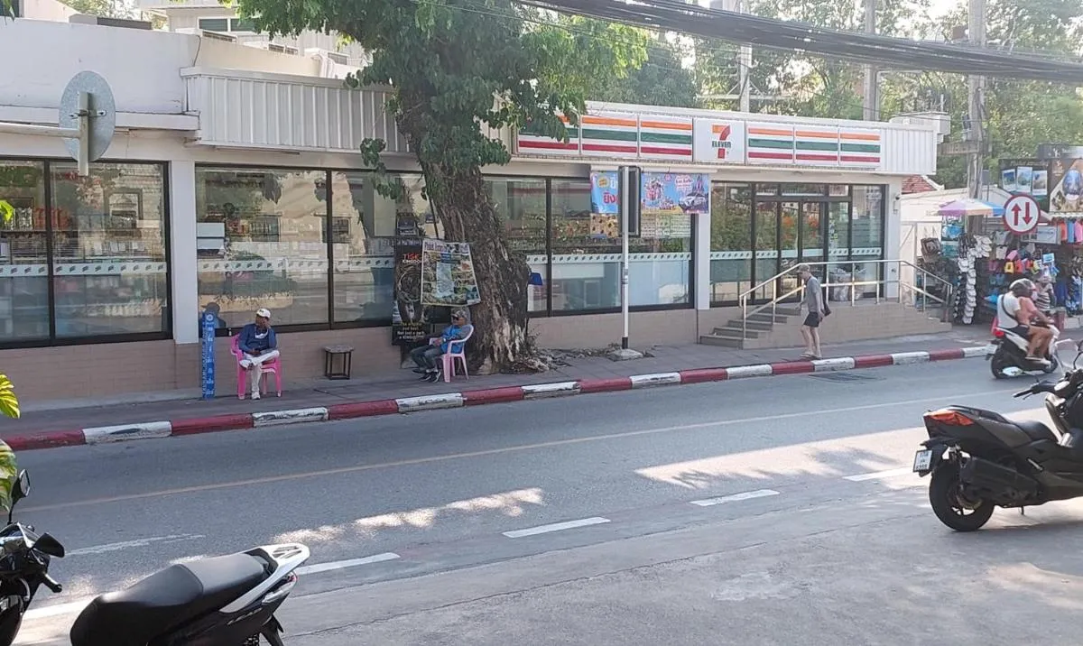 Image 4 of Ramaburin Resort Patong – SHA Extra Plus