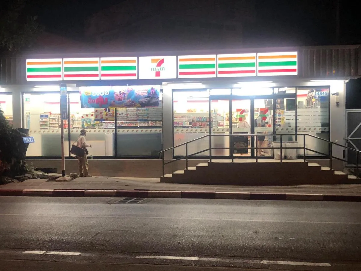 Image 5 of Ramaburin Resort Patong – SHA Extra Plus