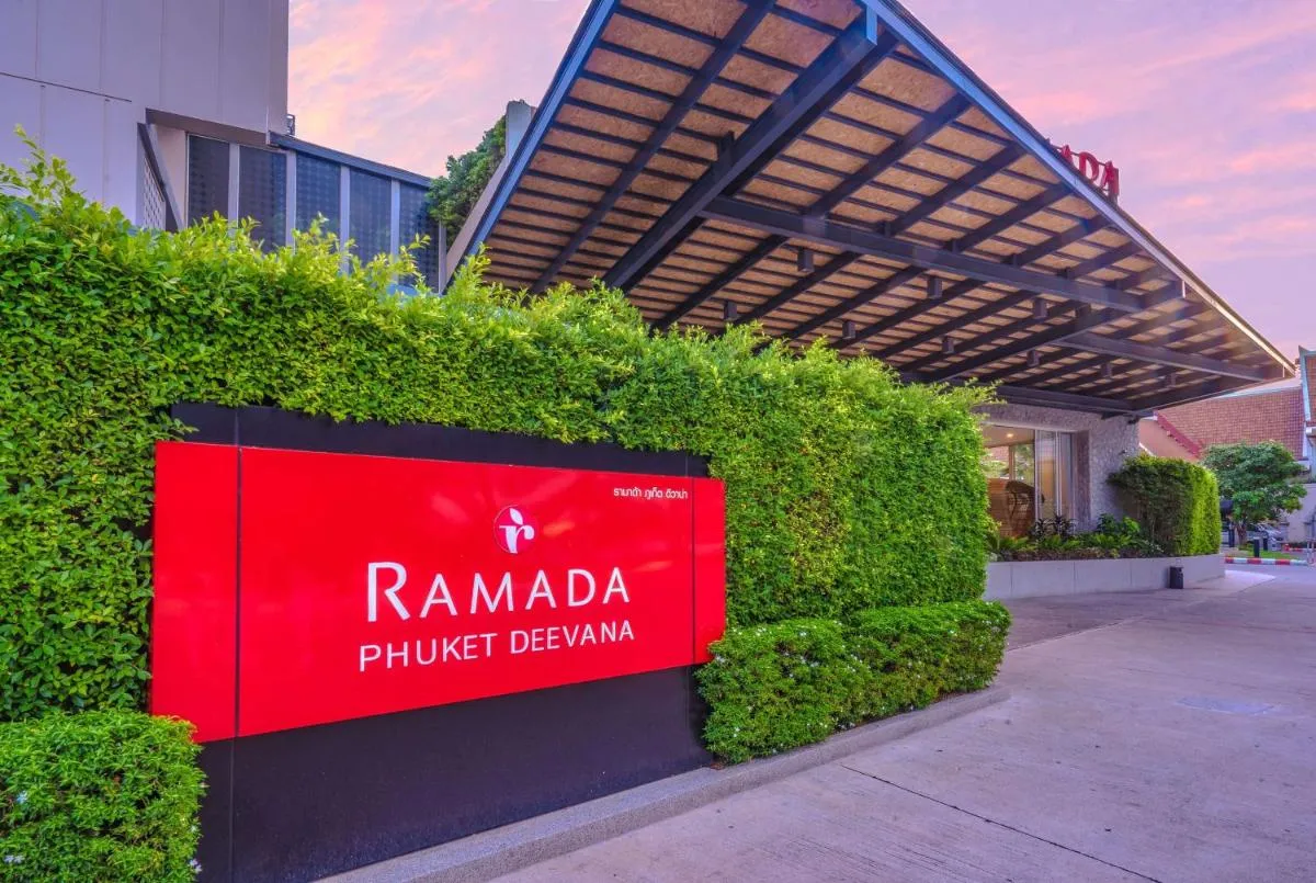 Image 1 of Ramada by Wyndham Phuket Deevana
