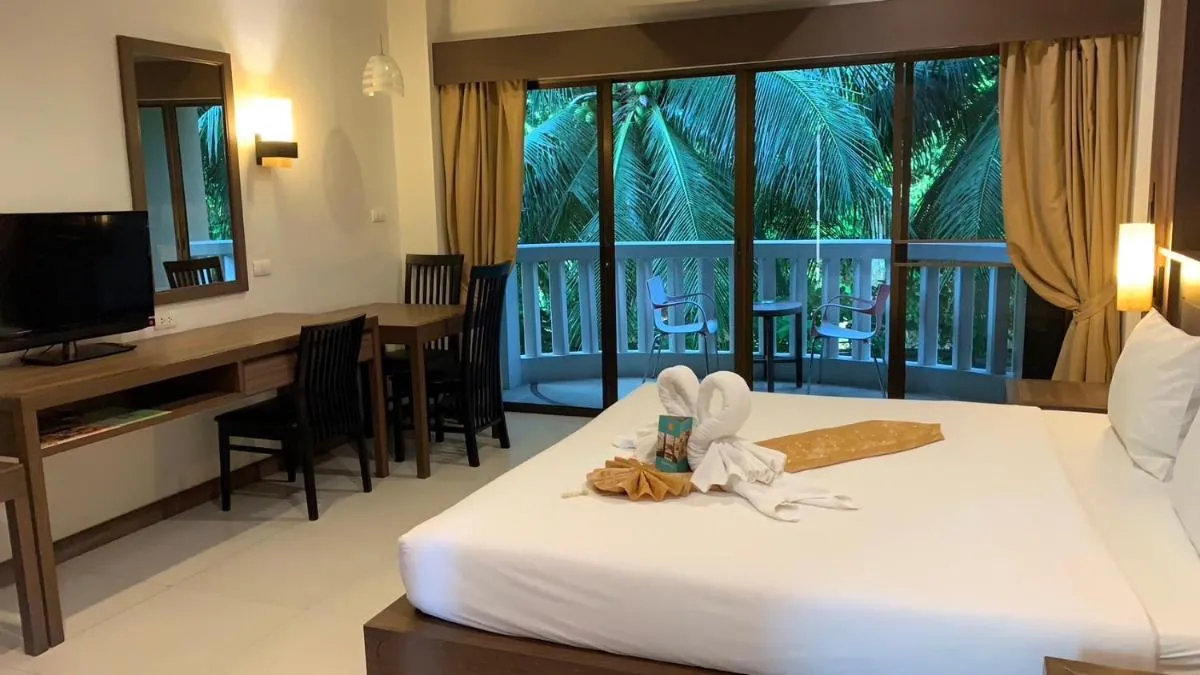 Image 6 of Ratana Hill Patong