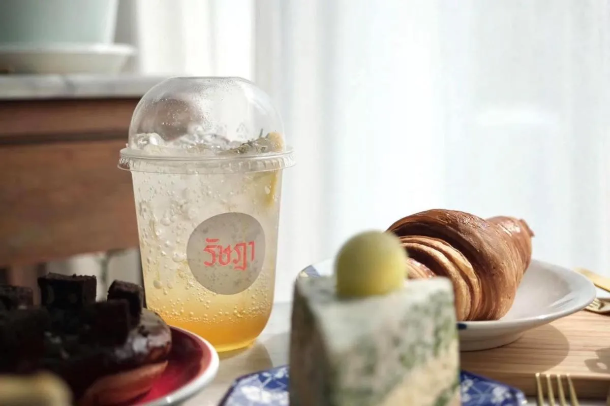 Image 6 of Ratana Hotel Rassada, PHUKET TOWN- SHA Extra Plus