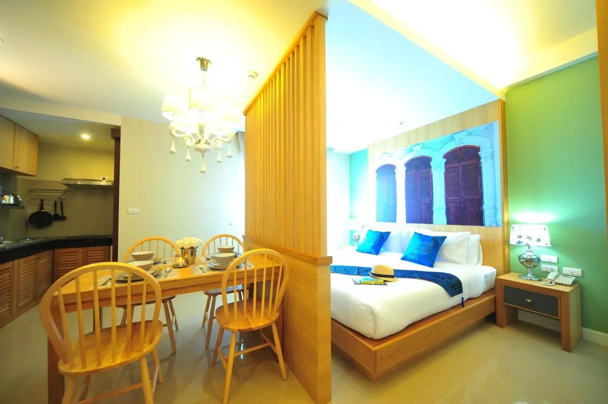 Image 2 of Ratana Hotel Rassada, PHUKET TOWN- SHA Extra Plus