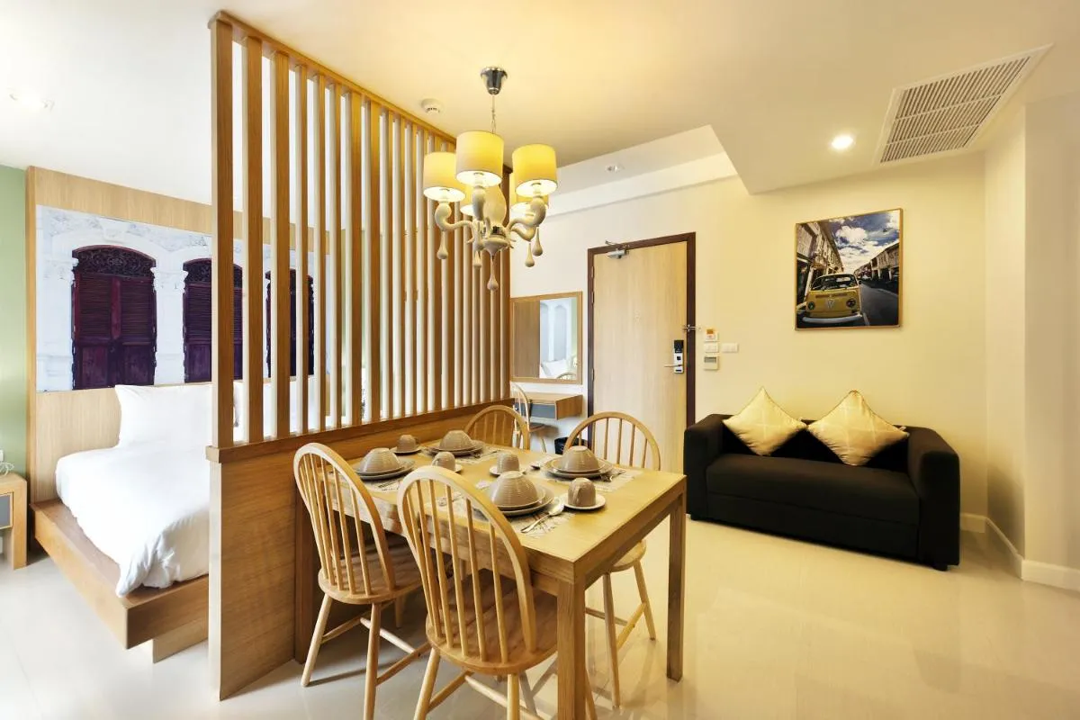 Image 4 of Ratana Hotel Rassada, PHUKET TOWN- SHA Extra Plus