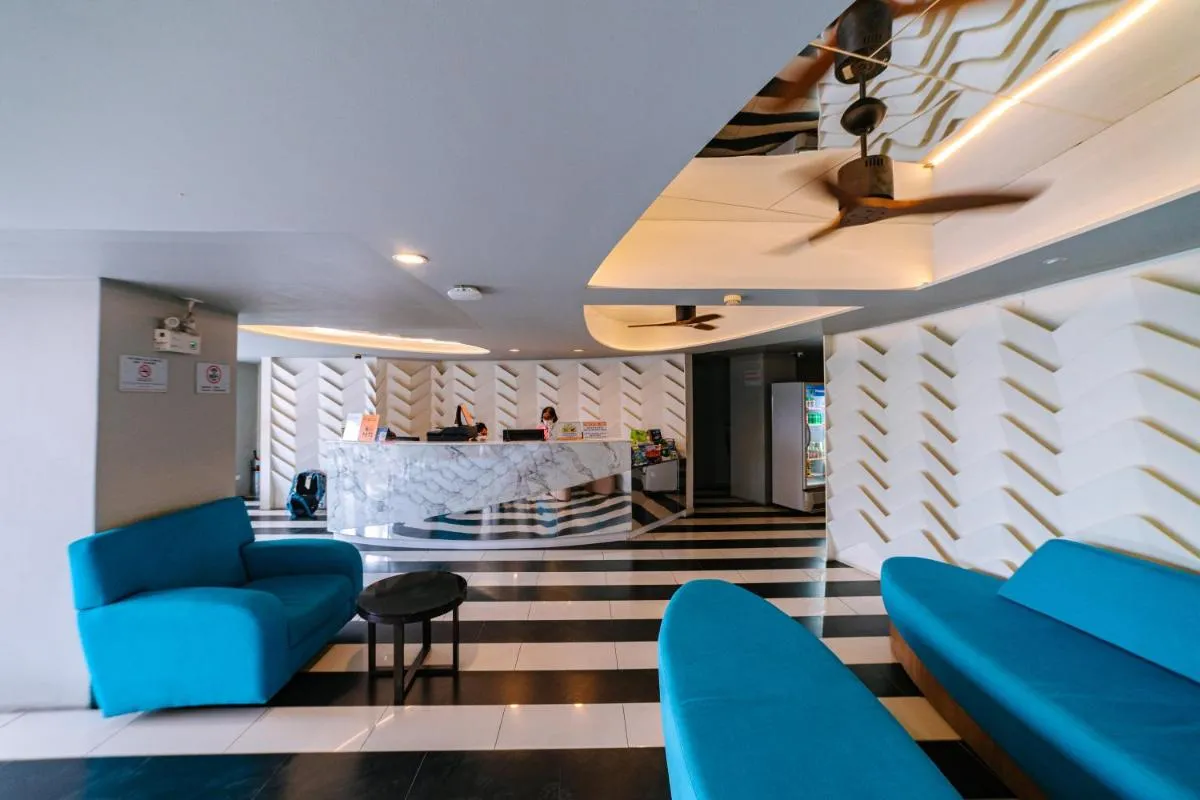 Image 3 of Ratana Hotel Sakdidet, PHUKET TOWN