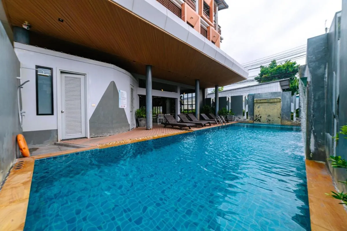 Image 6 of Ratana Hotel Sakdidet, PHUKET TOWN