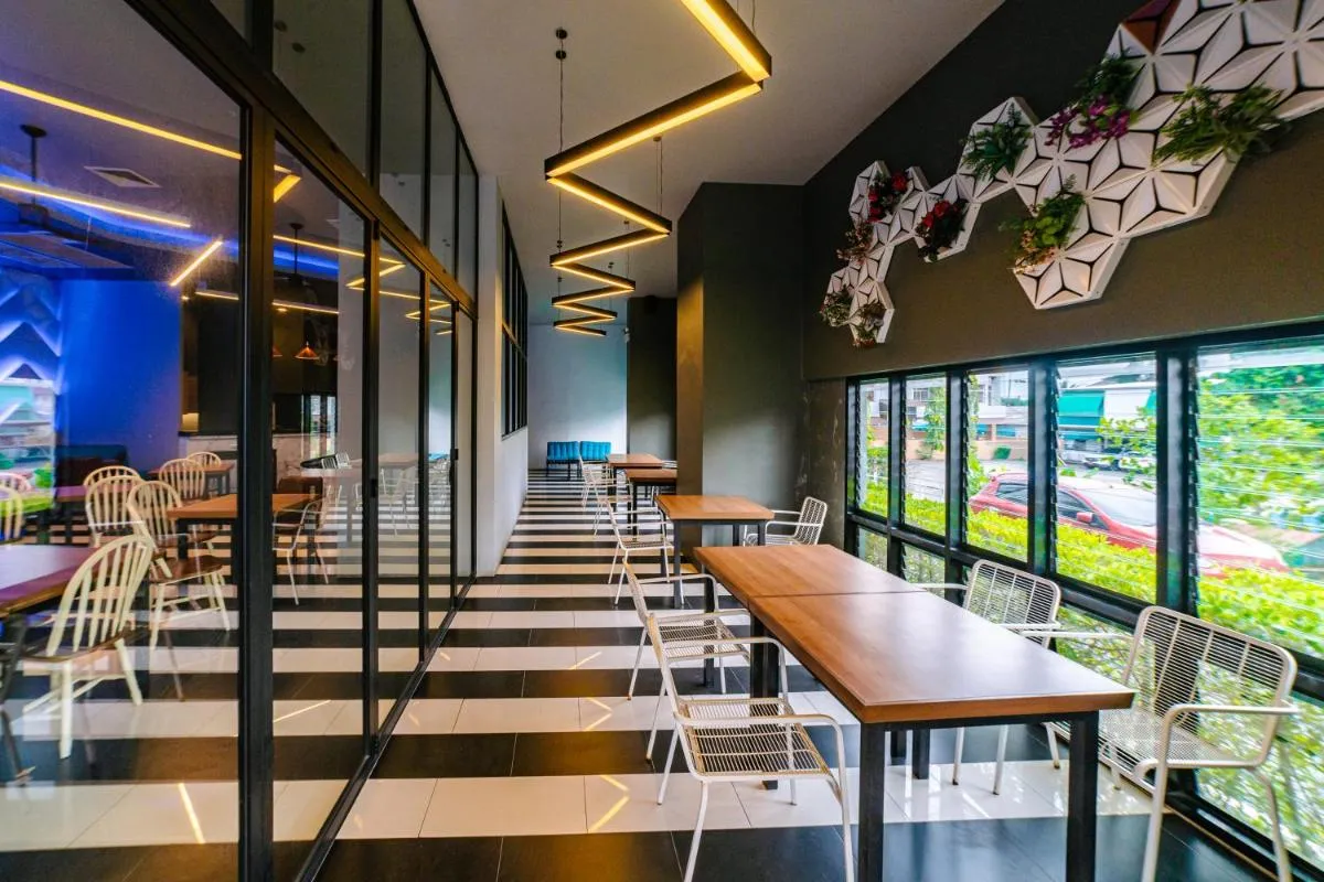 Image 4 of Ratana Hotel Sakdidet, PHUKET TOWN