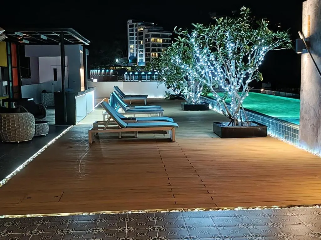 Image of Ratana Platinum Resort Kamala