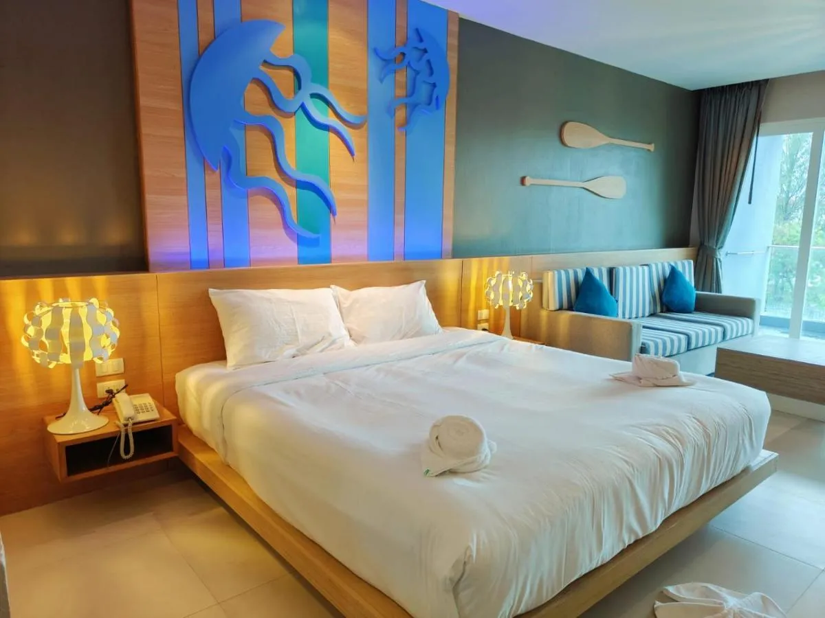 Image 2 of Ratana Platinum Resort Kamala