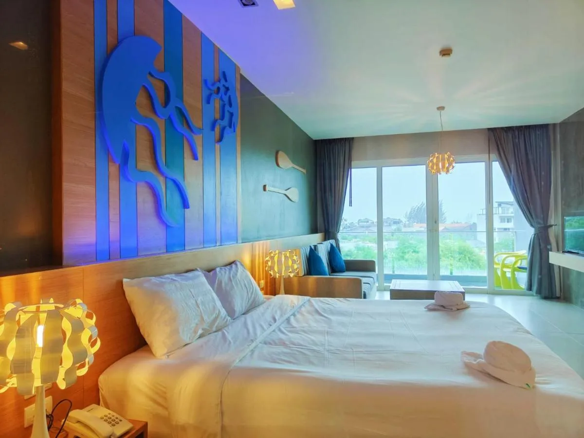 Image 5 of Ratana Platinum Resort Kamala