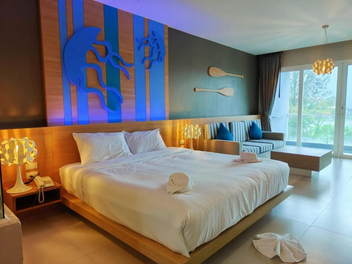 Image 6 of Ratana Platinum Resort Kamala