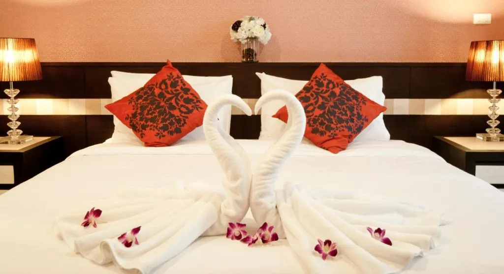 Image of Ratana Residence Thalang