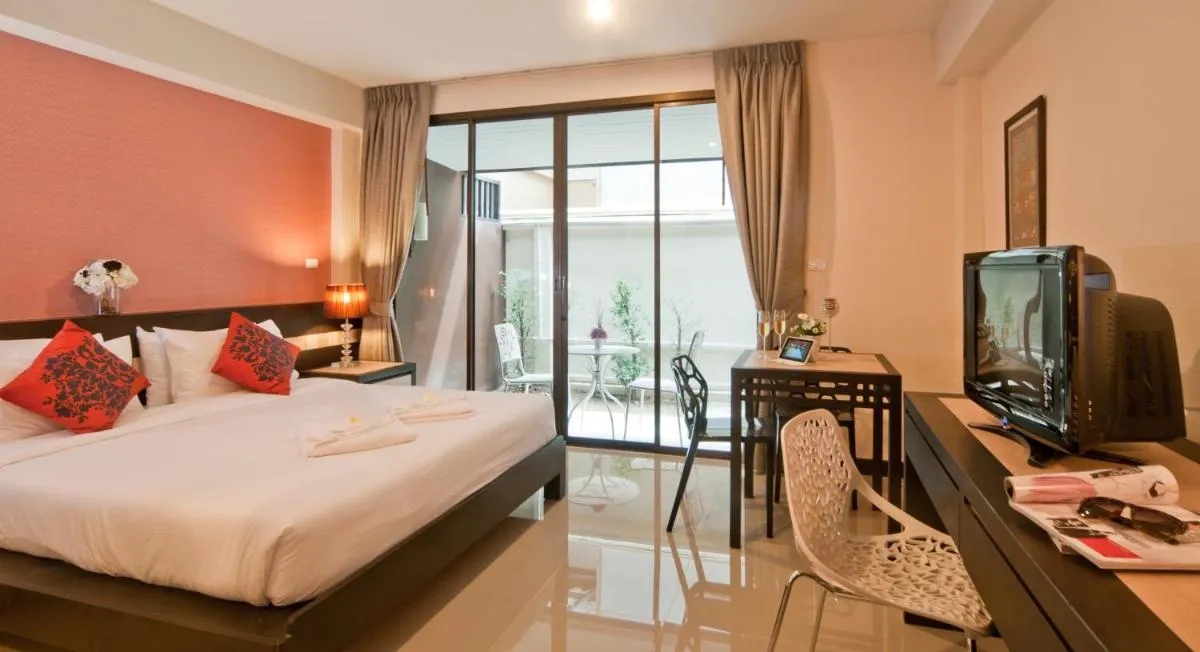 Image 1 of Ratana Residence Thalang