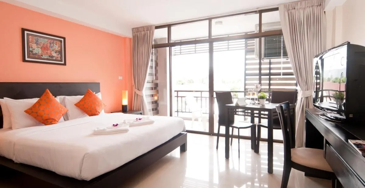 Image 4 of Ratana Residence Thalang