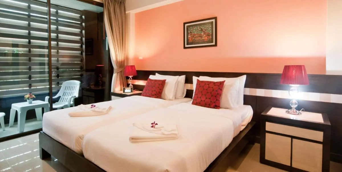 Image 6 of Ratana Residence Thalang