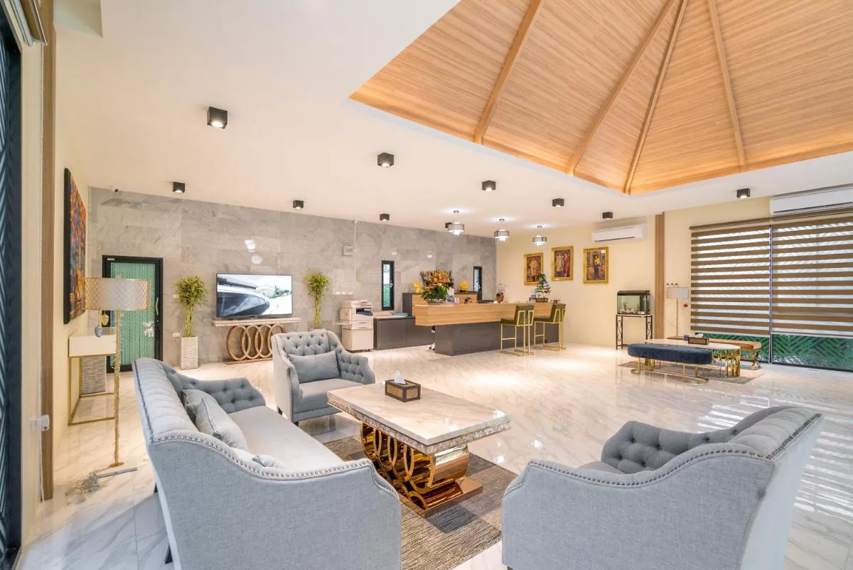 Image 4 of Rawayana West Villas & Kids Park