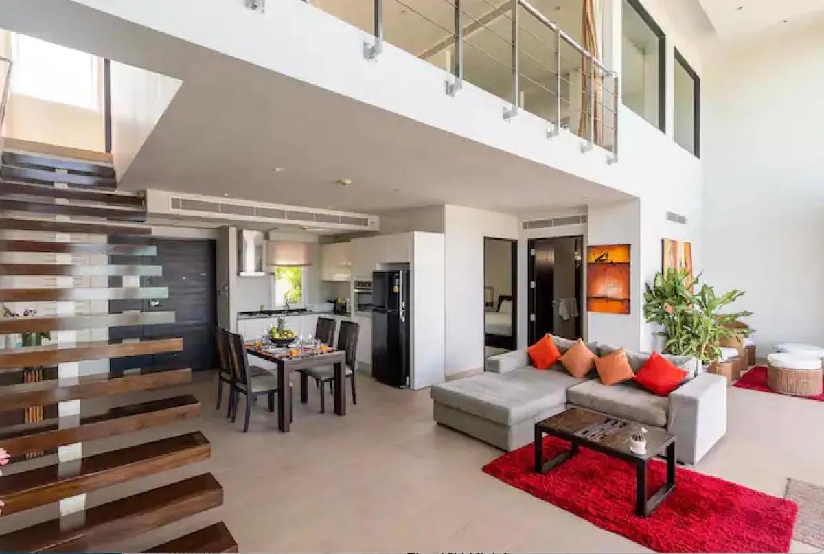 Image 5 of Raya Beachloft