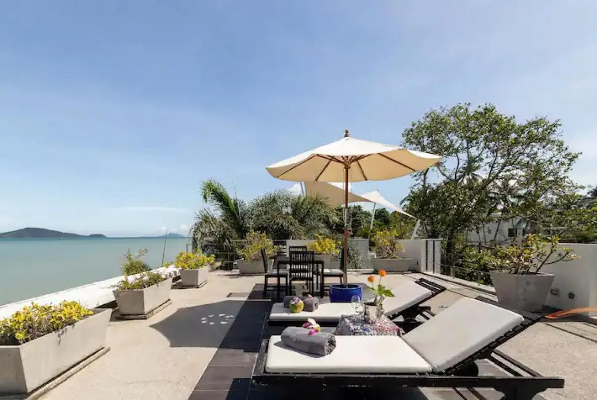 Image 3 of Raya Beachloft