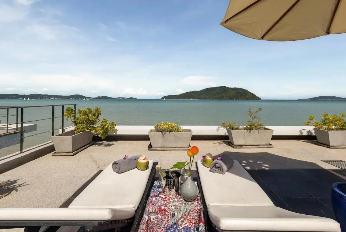 Image 1 of Raya Beachloft