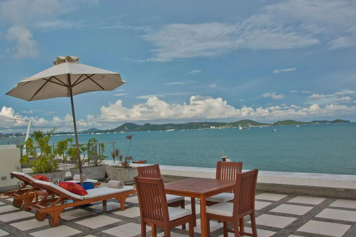 Image 2 of Raya Beachloft