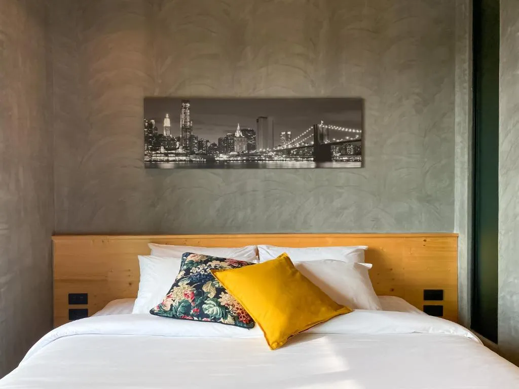 Image of ReLife Windy Naiharn by Beringela