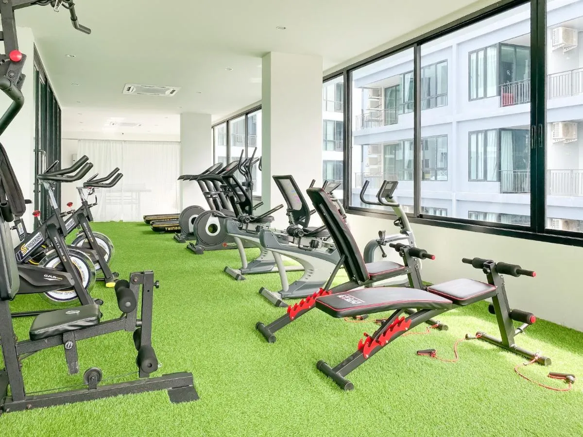 Image 6 of ReLife Windy Naiharn by Beringela