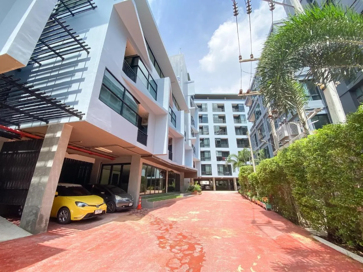 Image 4 of ReLife Windy Naiharn by Beringela