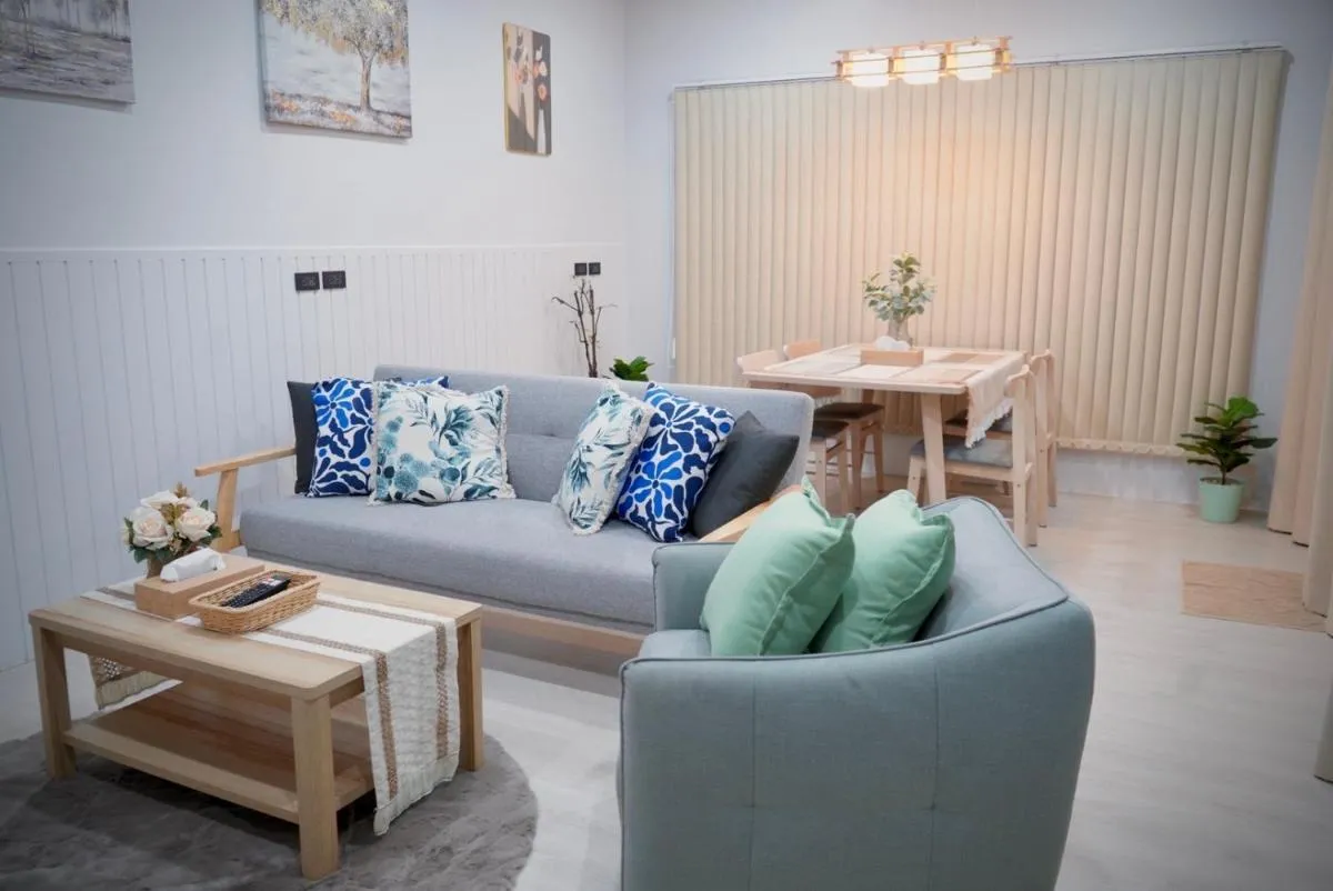 Image 5 of Room61-รูม61