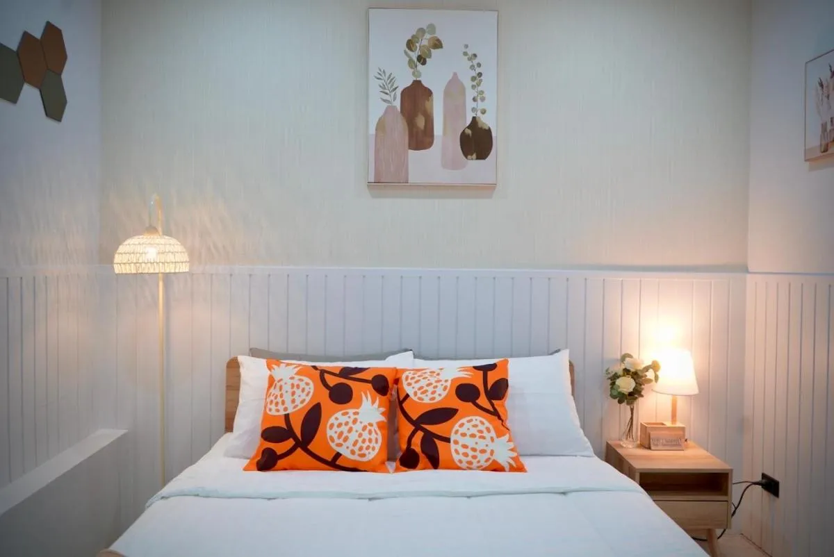 Image 4 of Room61-รูม61