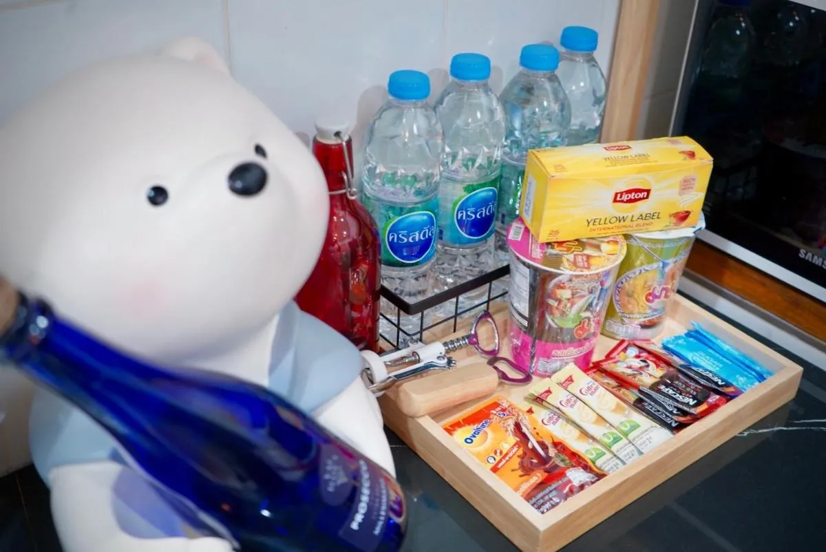 Image 6 of Room61-รูม61