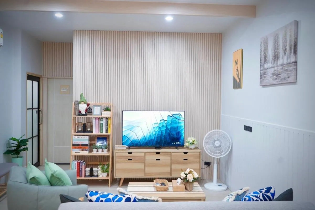 Image 1 of Room61-รูม61