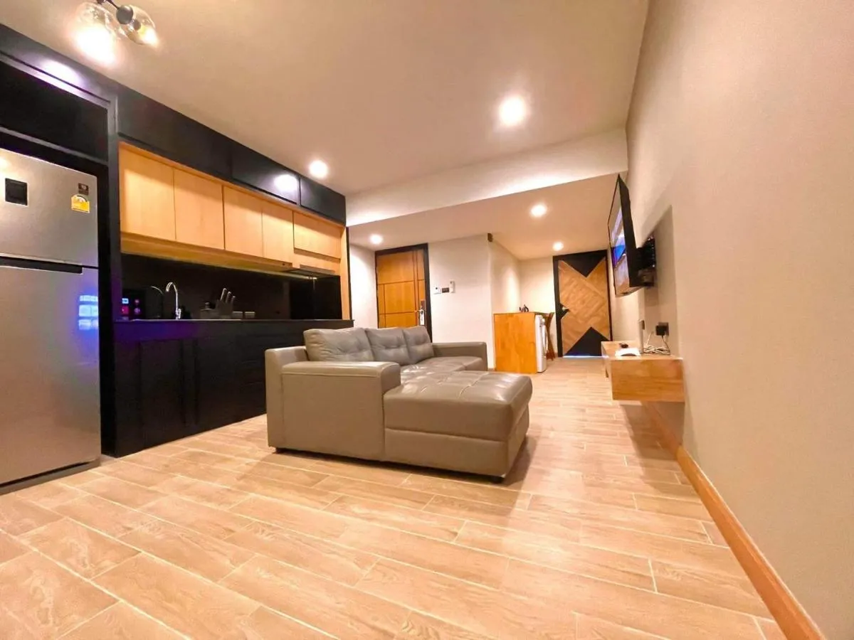 Image 3 of Room Actually Service Apartment