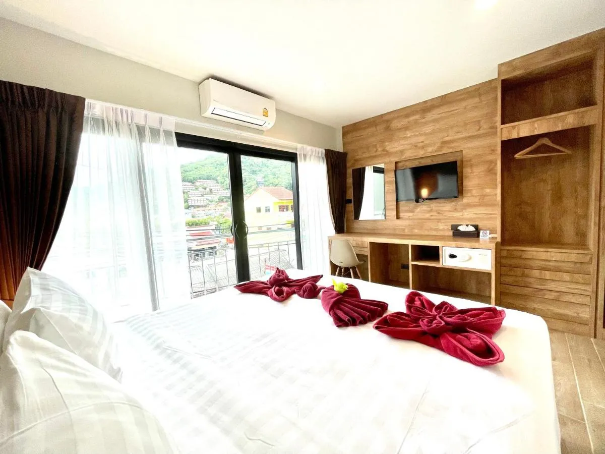 Image 5 of Room Actually Service Apartment