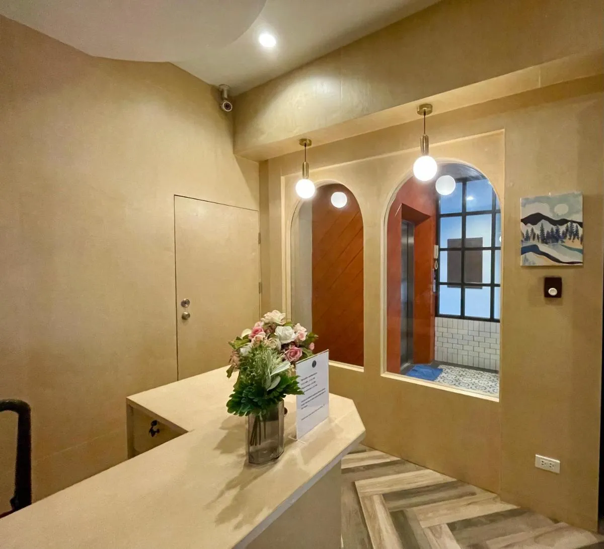 Image 1 of Room Actually Service Apartment