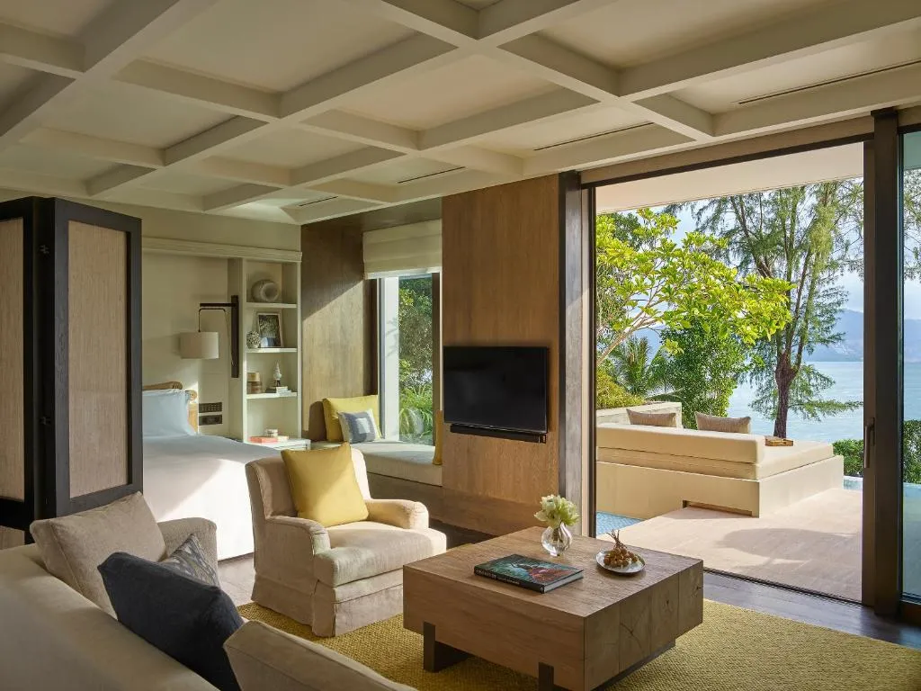 Image of Rosewood Phuket