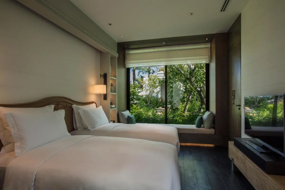 Image 6 of Rosewood Phuket