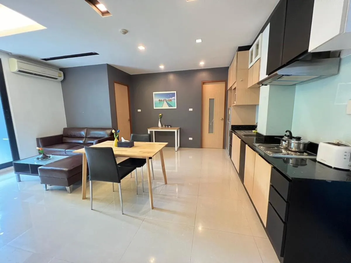 Image 2 of Royal Kamala – 1 separated bedroom Condo