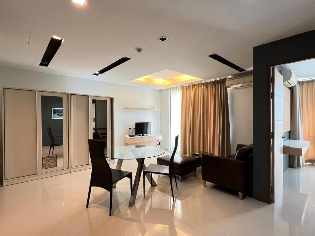 Image of Royal Kamala – 1 separated bedroom Condo