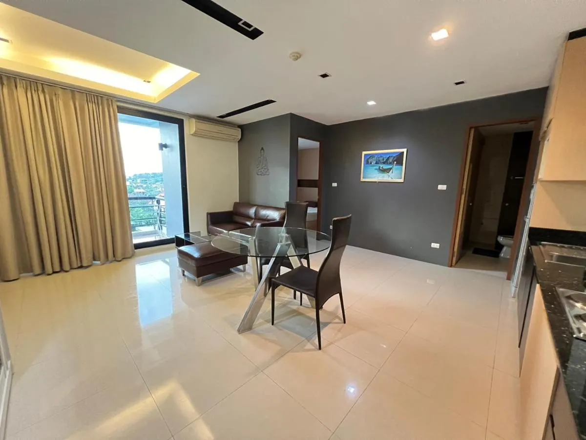 Image 1 of Royal Kamala – 1 separated bedroom Condo