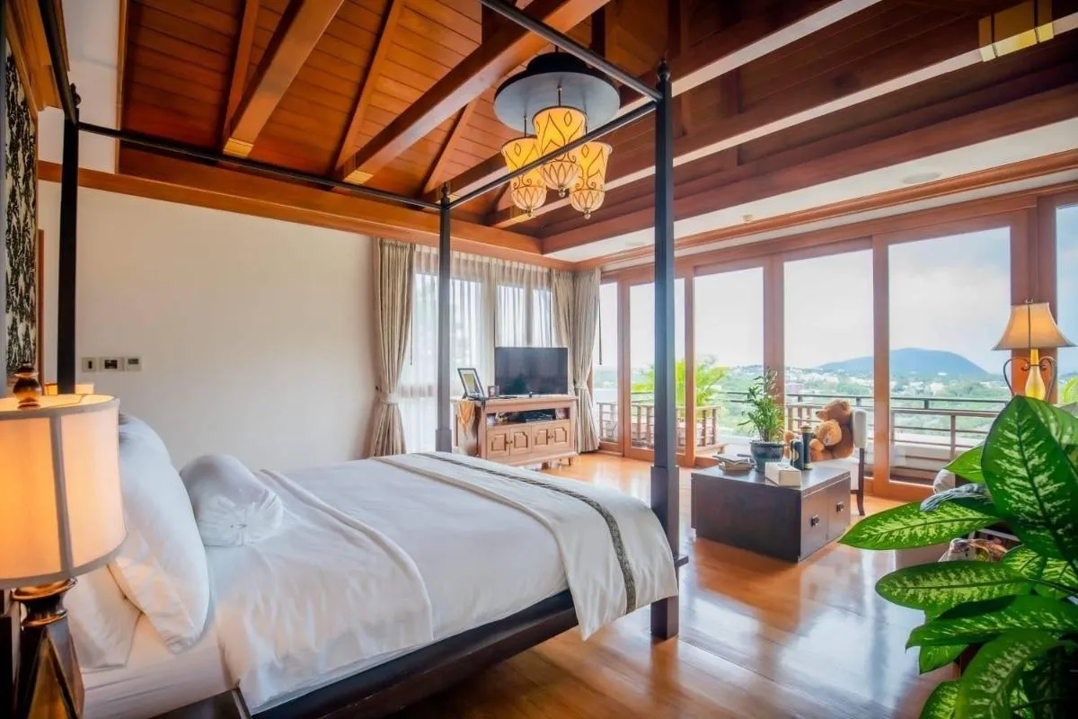 Image 6 of Royal Legacy Private Villa With Private Golf Course