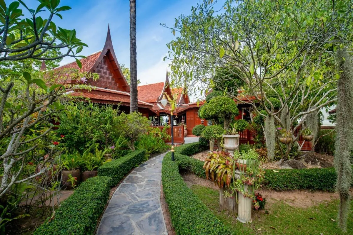 Image 6 of Royal Thai Villa Phuket – SHA Extra Plus