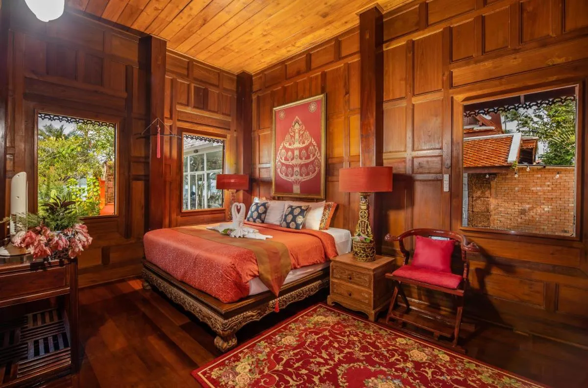 Image 5 of Royal Thai Villa Phuket – SHA Extra Plus