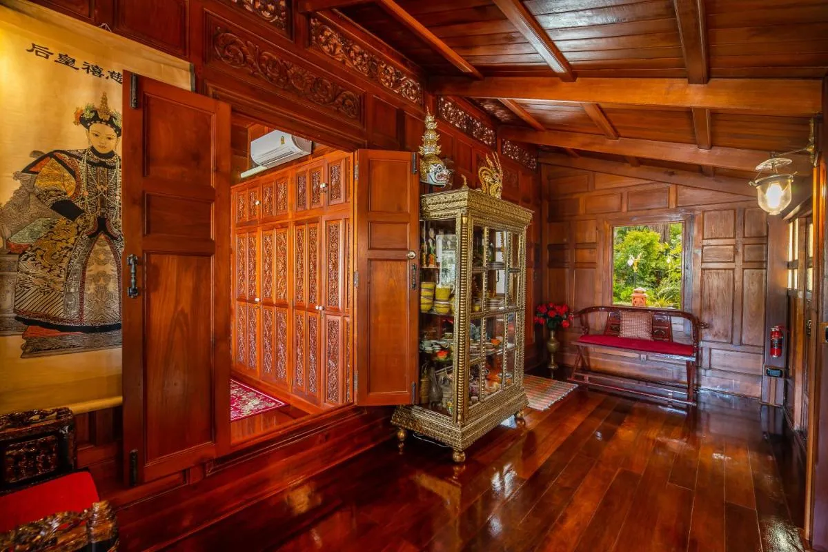 Image 1 of Royal Thai Villa Phuket – SHA Extra Plus