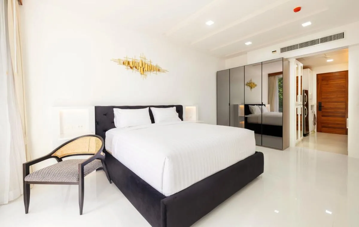 Image 1 of Rudi Condo by Q Conzept