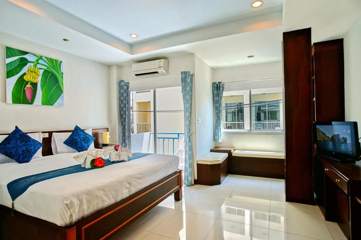 Image 6 of Ruen Buathong Boutique Hotel Patong Beach